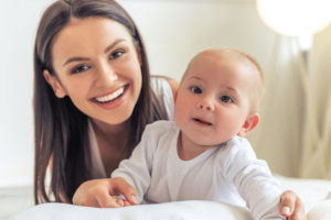 Life Cycle Postnatal