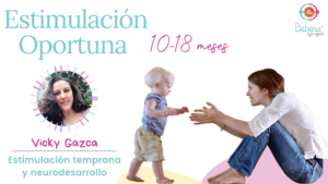 Estimulación Oportuna de 10-18 Meses