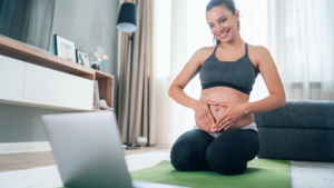 Combo Prenatal
