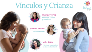 Vínculos y crianza