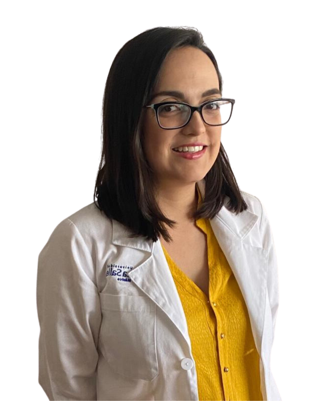 Dra. Fernanda Cortés